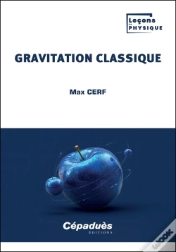 Capa do artigo Gravitation Classique
