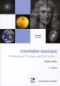 Gravitation Classique ; Problème À N Corps, De 2 À L'Infini... (2e Édition) - Preview