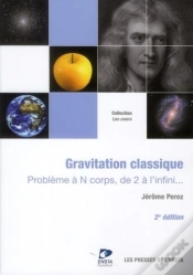 Capa do artigo Gravitation Classique ; Problème À N Corps, De 2 À L