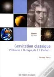 Capa do artigo Gravitation Classique ; Problème À N Corps, De 2 À L