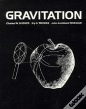 Capa do artigo Gravitation