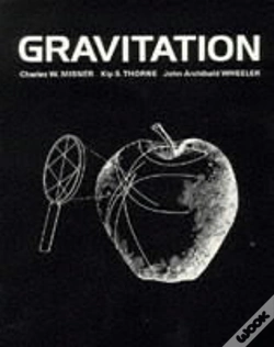 Capa do artigo Gravitation