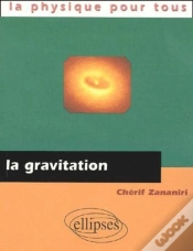 Capa do artigo Gravitation (La)
