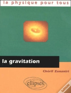 Capa do artigo Gravitation (La)