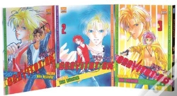 Capa do artigo Gravitation