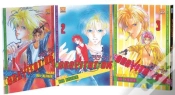 Capa do artigo Gravitation