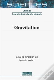 Capa do artigo Gravitation