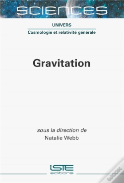 Capa do artigo Gravitation