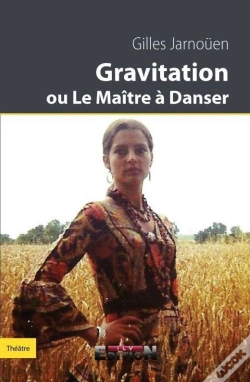 Capa do artigo Gravitation Ou Le Maitre A Danser