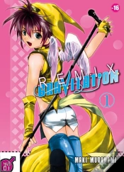 Capa do artigo Gravitation Remix