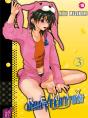 Gravitation Remix T.3 - Preview