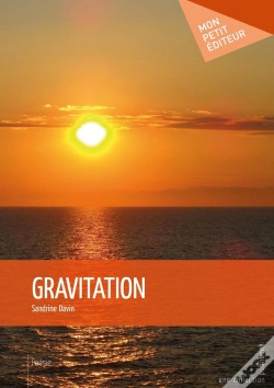 Capa do artigo Gravitation
