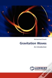 Capa do artigo Gravitation Waves