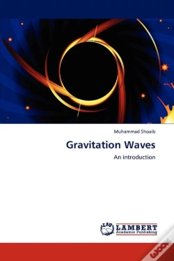Capa do artigo Gravitation Waves