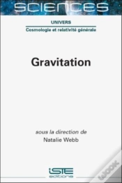 Capa do artigo Gravitation