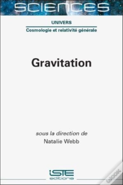 Capa do artigo Gravitation