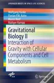 Capa do artigo Gravitational Biology Ii