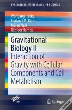 Capa do artigo Gravitational Biology Ii