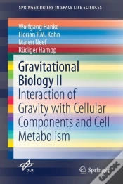 Capa do artigo Gravitational Biology Ii