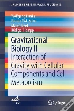 Capa do artigo Gravitational Biology Ii