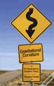 Capa do artigo Gravitational Curvature