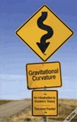 Capa do artigo Gravitational Curvature