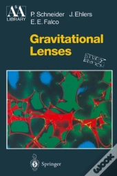 Gravitational Lenses