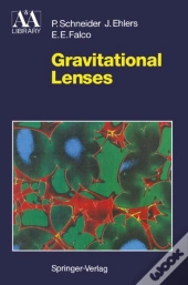 Gravitational Lenses