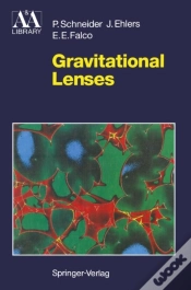 Capa do artigo Gravitational Lenses