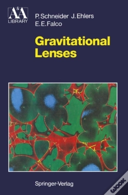 Capa do artigo Gravitational Lenses