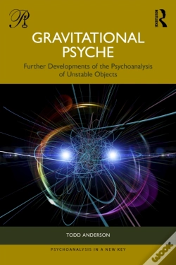 Capa do artigo Gravitational Psyche