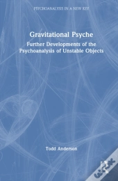 Gravitational Psyche