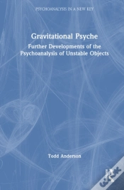 Capa do artigo Gravitational Psyche