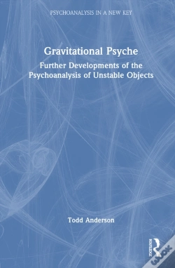 Capa do artigo Gravitational Psyche