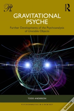 Capa do artigo Gravitational Psyche