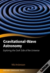 Capa do artigo Gravitational-Wave Astronomy