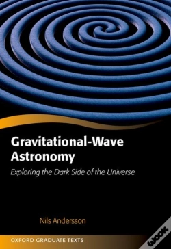Capa do artigo Gravitational-Wave Astronomy