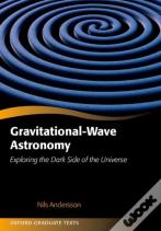 Gravitational-Wave Astronomy