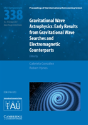 Gravitational Wave Astrophysics (Iau S338) - Preview