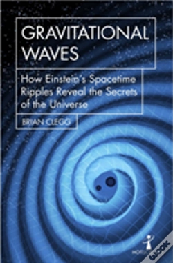 Capa do artigo Gravitational Waves