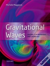 Capa do artigo Gravitational Waves