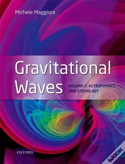 Capa do artigo Gravitational Waves