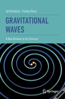 Capa do artigo Gravitational Waves