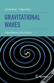 Capa do artigo Gravitational Waves