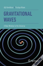 Capa do artigo Gravitational Waves