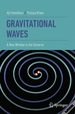 Capa do artigo Gravitational Waves