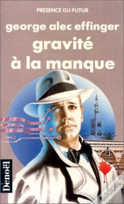 Capa do artigo Gravite À La Manque