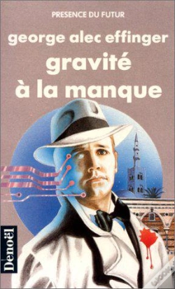 Capa do artigo Gravite À La Manque