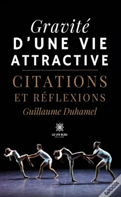 Capa do artigo Gravite D'Une Vie Attractive