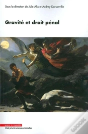 Capa do artigo Gravité Et Droit Pénal
